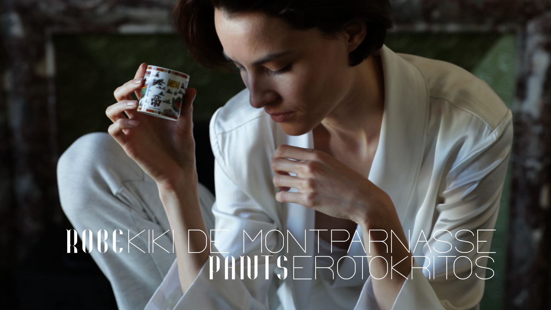 Kiki de Montparnasse