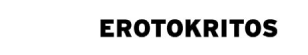 Erotokritos